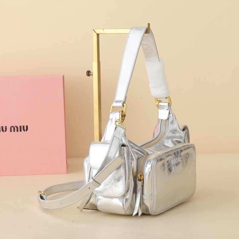 Miu Miu Hobo Bags